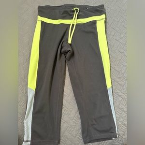 Champion workout leggings